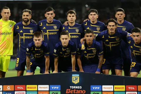 Sobrepoblación: el puesto donde Boca podría buscar alguna salida en el mercado de mitad de año