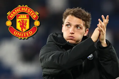 Manchester United sigue a Mateo Retegui