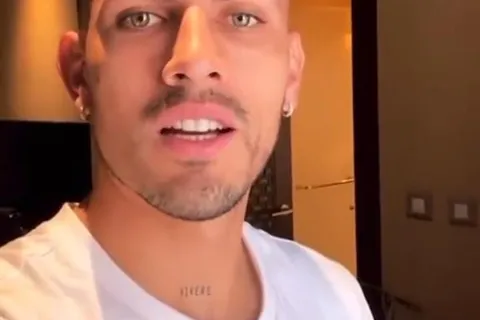Leandro Paredes