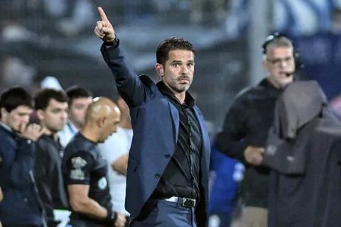 Los dos aspectos que para Fernando Gago son "innegociables" ante cualquier jugador