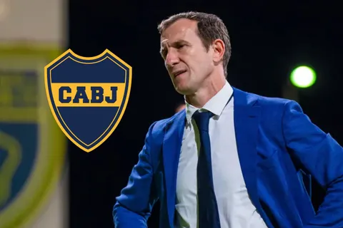 Cómo estaría armado el cuerpo técnico del "Vasco" Arruabarrena en su regreso a Boca