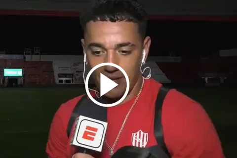 El Toro Morales se la jugó con un pronósitco exacto para el River-Boca: "No quiero ser mufa, pero…"