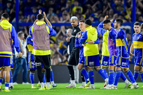 Qué pasa si Boca gana, empata o pierde contra Cruzeiro por la Copa Sudamericana 2024