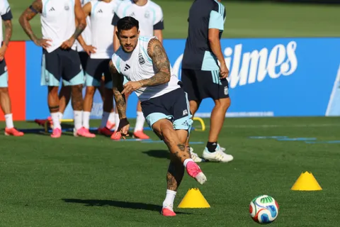 Cuánto dinero le pagará FIFA a Boca por la presencia de Leandro Paredes en el Mundial 2026