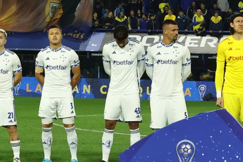 La insólita queja desde Cruzeiro antes de la vuelta contra Boca: "Ya sabemos que van a hacer tiempo"