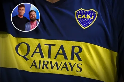 Sorpresa total: un exBoca jugará en la Kings League de Piqué e Ibai Llanos