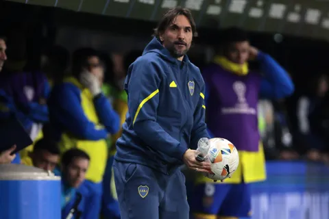 ¿Pone titulares o suplentes? Qué hará Diego Martínez para enfrentar a San Lorenzo en La Bombonera