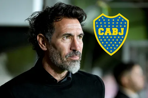 Boca busca DT para 2026 y Eduardo Domínguez corre de atrás por una vieja frase: "No cayó bien"