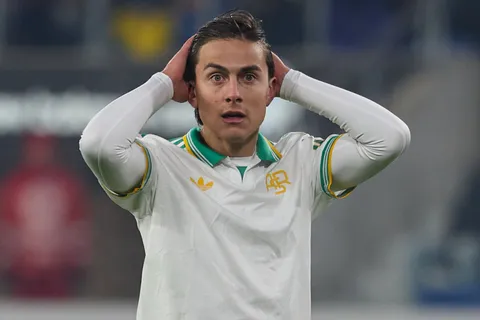 La frase de Paulo Dybala que indignó a todos los hinchas de Boca: "Se aprovechó de nosotros"