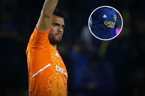 El divertido comentario de un exarquero de Boca sobre su presente: "No soy Chiquito Romero, pero..."