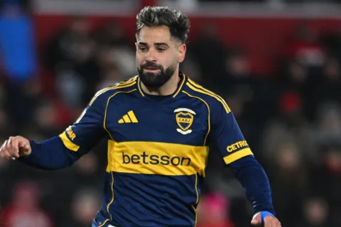 La firme decisión que tomó Boca con Milton Giménez por su lesión
