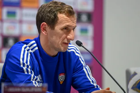 Rodolfo Arruabarrena, ex DT de Boca