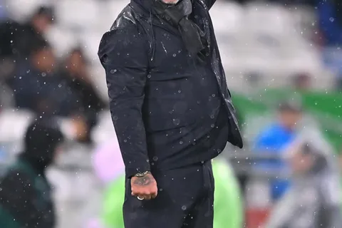 Antonio Mohamed siempre suena para Boca pero no se ve como reemplazo de Úbeda: "Estoy contento acá"