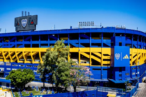 Duro comunicado de Boca: "Ibarra sabe que pierde"