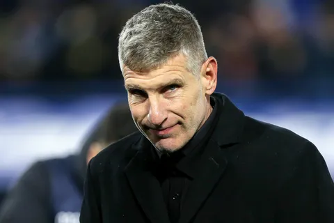 La nueva respuesta de Martín Palermo sobre la chance de ser DT de Boca: "Mi deseo es...."