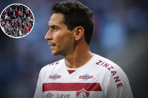 Ganso y un pedido especial para los hinchas de River de cara a la final