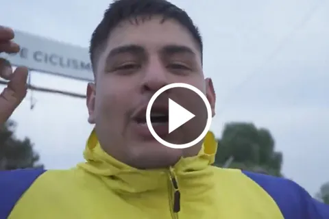 Un hincha de Boca renunció a su trabajo tras la victoria ante River y explicó por qué: "No me arrepiento"