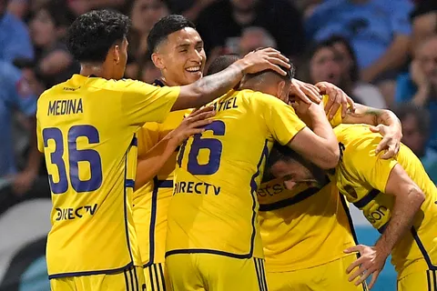 ¿Cuáles son las 5 cláusulas más caras del plantel de Boca?