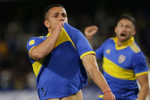 Oficial: el Toro Morales fue presentado en su nuevo equipo