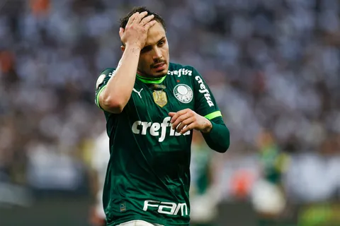 Palmeiras 2023