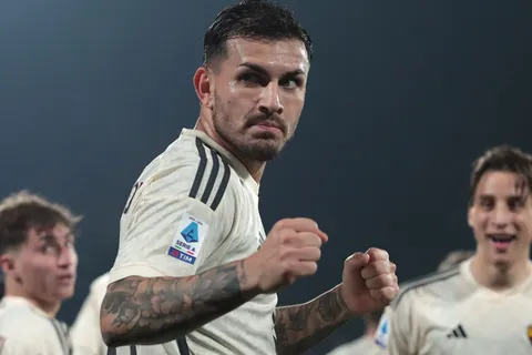 Paredes renovará su contrato en Roma: qué pasa ahora con su vuelta a Boca