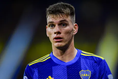 El Kily González analizó la situación de Zenón en Boca y no dudó: "Es recuperable"
