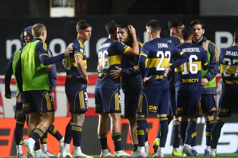 ¿Nuevos borrados? La situación de los jugadores que Miguel Russo volvió a dejar afuera de los concentrados de Boca