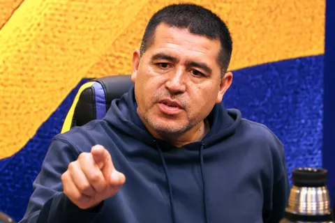 Confirmado: Mariano Herrón será el DT de Boca ante Tigre
