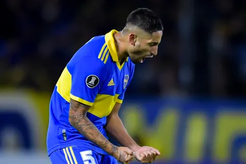 Varela, décimo: las 10 ventas más caras de la historia de Boca