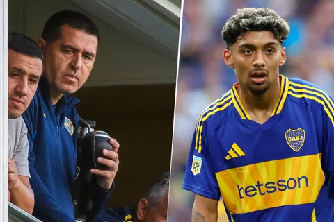 La nueva postura de Boca por el futuro de Cristian Medina, tras la oferta de trueque y a la espera del Fenerbahce