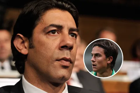 Por qué Rui Costa le dio una gran noticia a Boca en pleno sueño por traer a Paulo Dybala en 2026