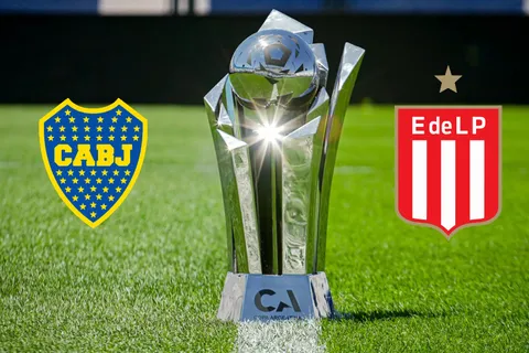 ¿Cambia de sede? La alternativa para el Boca-Estudiantes si no se juega en Córdoba