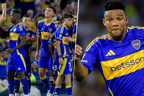 Las últimas noticias de Boca