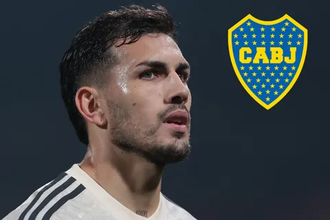 Boca se la juega con todo: el fuertísimo salario que le ofrecerá a Leandro Paredes para que vuelva
