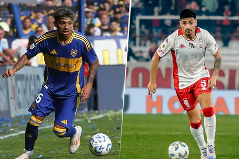 Boca hoy: escándalo por el pago irregular de Estudiantes por Medina y los jugadores que el Xeneize ofreció por Williams Alarcón