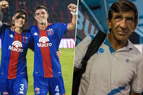 La gastada de Tigre a Gustavo Costas tras su frase sobre Boca
