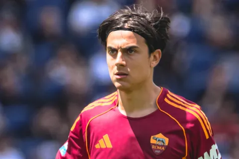 Paulo Dybala definió su futuro: el delantero seguirá en Roma y no jugará en Boca
