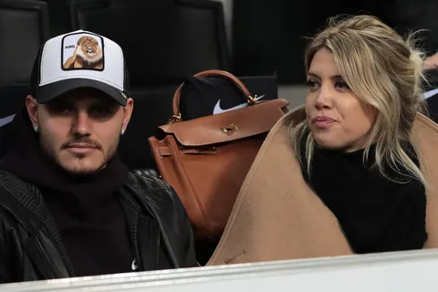 Increíble: Wanda Nara quiere que Icardi juegue en Boca