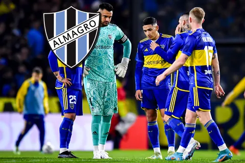 Boca Juniors 2023