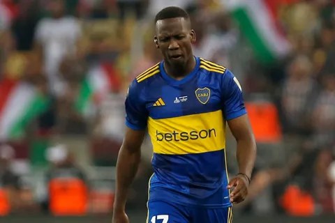 Luis Advíncula contó qué sensación tuvo después de perder la Copa Libertadores con Boca