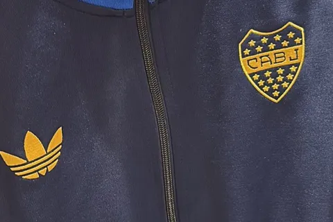 Nueva ropa de Boca: los tres nuevos lanzamientos que sorprendieron a los hinchas