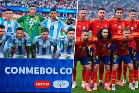 Cuándo y dónde se jugará la Finalissima 2025 entre Argentina y España