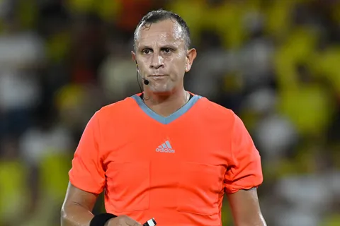 Atención total: el alarmante dato de Darío Herrera en partidos entre Boca y Racing
