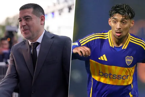 Boca hoy: los tres refuerzos internacionales que Riquelme busca para el Mundial de Clubes 2025 y ¿ya hay reemplazante de Medina?