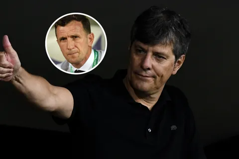 Pergolini cuestionó la vuelta de Rodolfo Arruabarrena a Boca y apuntó contra Riquelme
