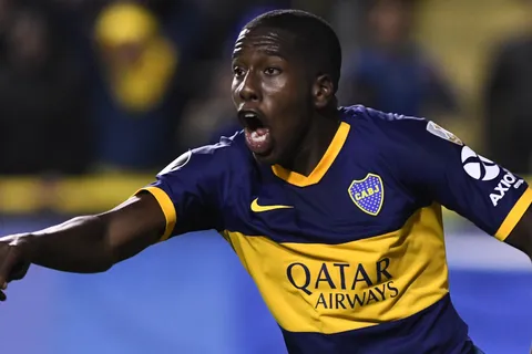 Tras rescindir su contrato en Boca, Jan Hurtado está a un paso de volver a Gimnasia de La Plata