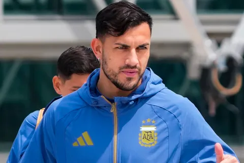 Se suma Paredes: uno por uno, todos los futbolistas de Boca que jugaron un Mundial con Argentina