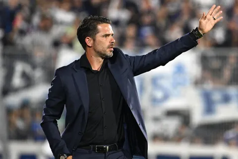 El panorama de Gago en Boca para el partido del domingo contra Riestra