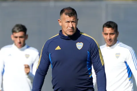 No llega: Almirón apostaba a tenerlo pero quedó afuera de los concentrados vs. Godoy Cruz