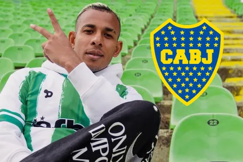 La dura derrota de Sebastián Villa en Bulgaria en pleno conflicto con Boca